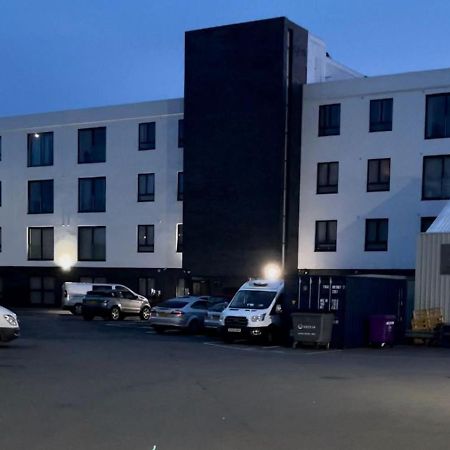 Ferienwohnung Salt Hill Windsor Legoland Eton Heathrow Luxury 2 Bed 1 Bath Free Parking Slough Exterior foto